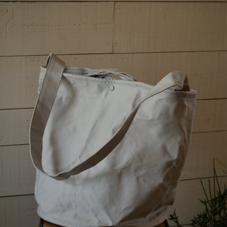 BAILER 25L 2WAY  "LT.GRAY"