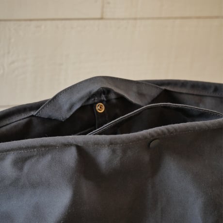 BAILER 25L 2WAY  "CHACOAL"