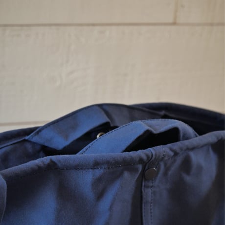 BAILER 25L 2WAY  "NAVY"