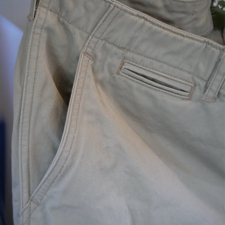 Lobs Adventure  Clothing C4 Chino ver3.0 "MADE in USA "
