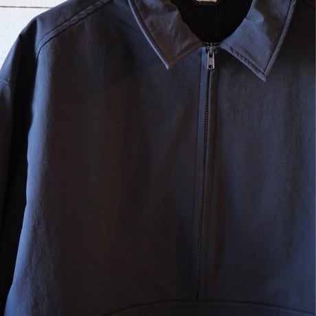 BLINK  "W-WEAVE NYLON COLLAR SMOCK"