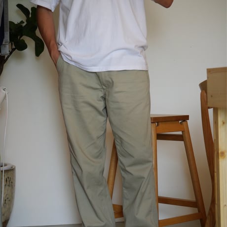 Lobs Adventure  Clothing C4 Chino ver3.0 "MADE in USA "