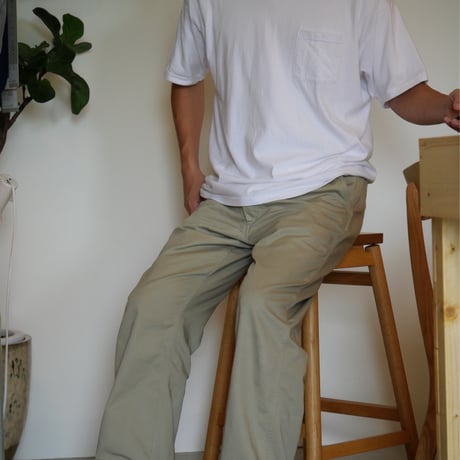 Lobs Adventure  Clothing C4 Chino ver3.0 "MADE in USA "