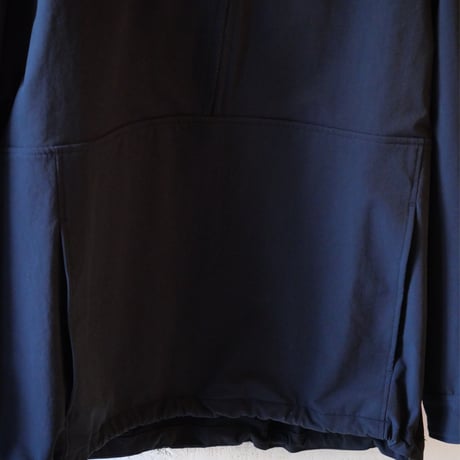 BLINK  "W-WEAVE NYLON COLLAR SMOCK"
