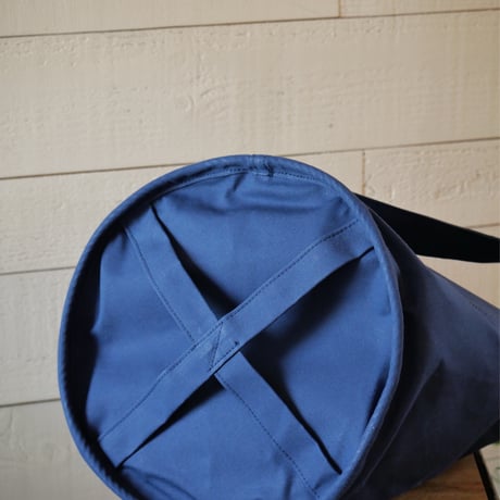 BAILER 25L 2WAY  "NAVY"