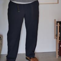 BLINK   "W-WEAVE NYLON EASY TROUSERS"