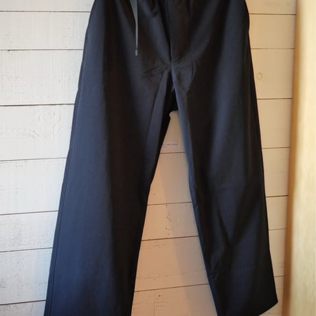 BLINK   "W-WEAVE NYLON EASY TROUSERS"