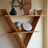 Magical Furniture  Truss Shelf