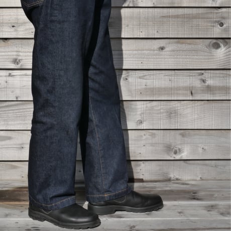 HATSKI   Original One Wash Denim