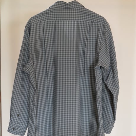 LOBS Adventure Clothing　"jungle shirts"