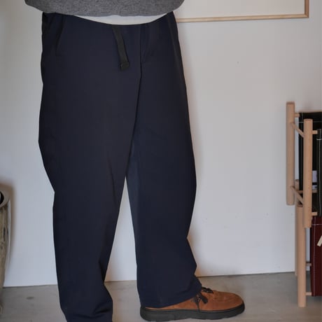 BLINK   "W-WEAVE NYLON EASY TROUSERS"