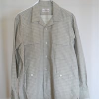 LOBS Adventure Clothing　"jungle shirts"