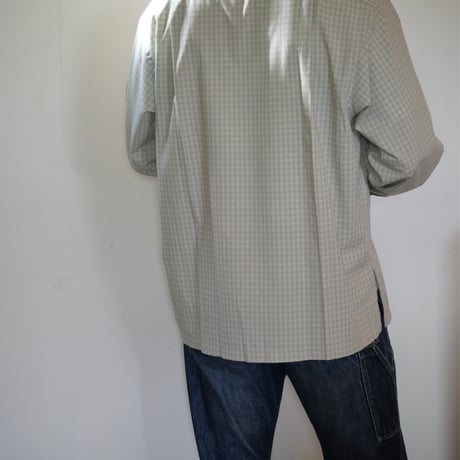 LOBS Adventure Clothing　"jungle shirts"