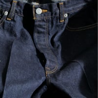HATSKI   Original One Wash Denim
