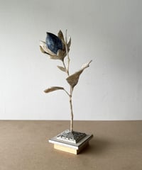 #3 - Art Flower｜記憶の花（台座）