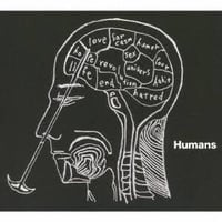 【CD】Humans