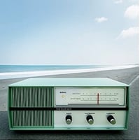 【LP】無風帯からの信号