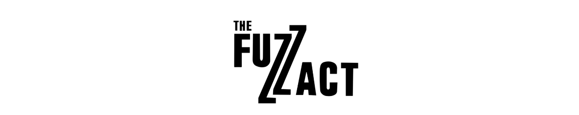 THE FUZZ ACT online store