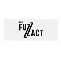 THE FUZZ ACT タオル