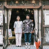 ドリンクやおつまみ支援