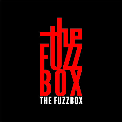 the FUZZBOX