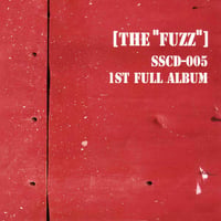 the FUZZ「THE"FUZZ"(remaster)」