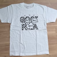 謎どうぶつTシャツ
