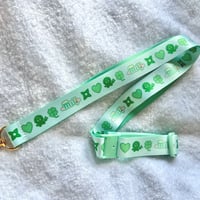MiU専用ネックストラップ
