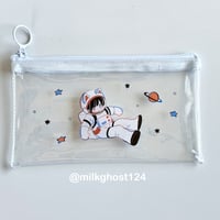 MIAKUN CLEARPOUCH