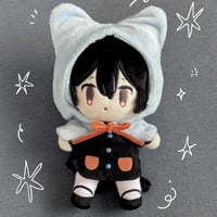 milkghost DOLL “KITON”