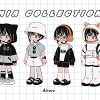 POST CARD (ミアコレ)