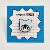PINS “KITON”