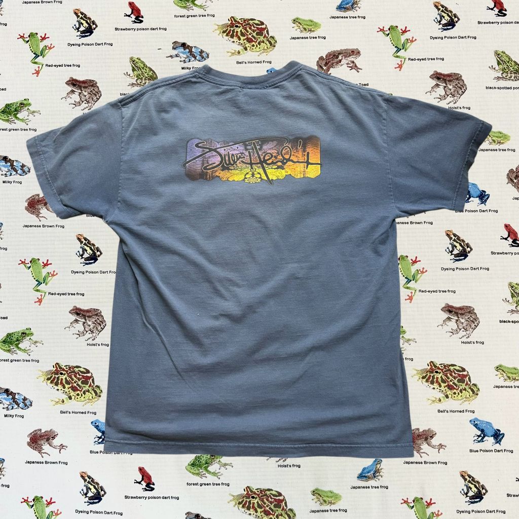 00's ジミ・ヘンドリックス Tシャツ ZION ROOTSWEAR Jimi Hen