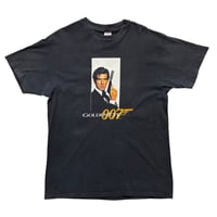 90s Muddy Waters Tシャツ 1992 Gear Inc. ブラック マディウォ