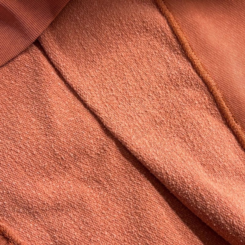 RRL オレンジ クルーネック スウェット 楽天市場 rrl スウェット