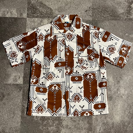 オープンカラーシャツ | STORES