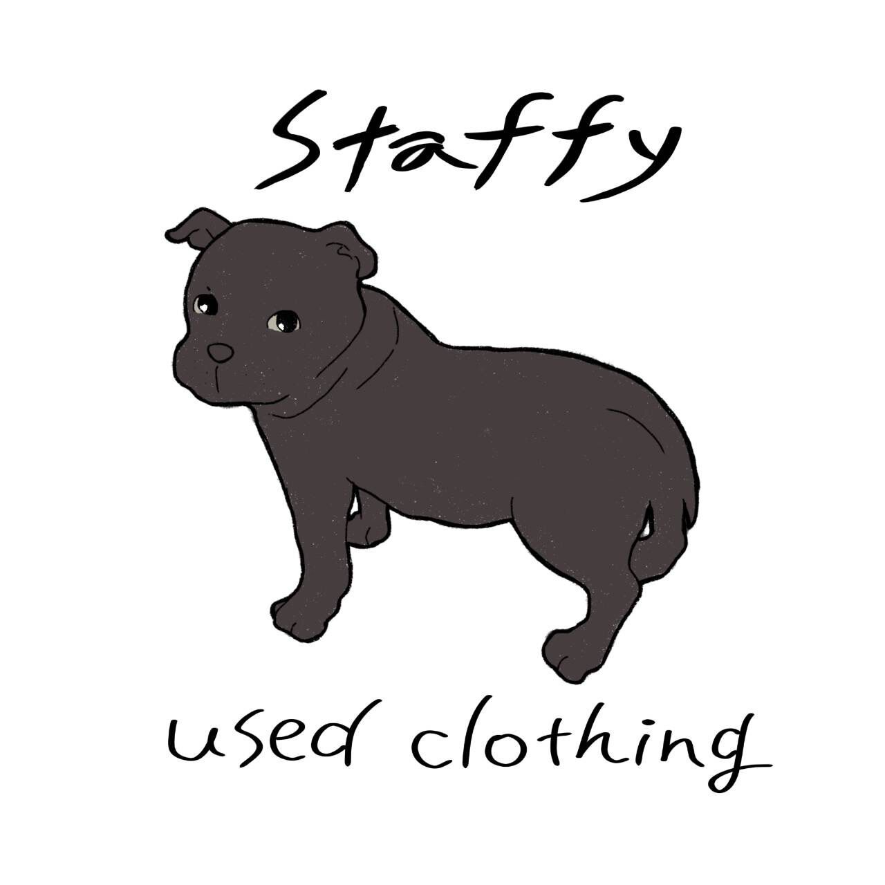 staffy
