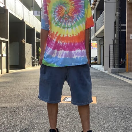 タイダイtシャツ | STORES