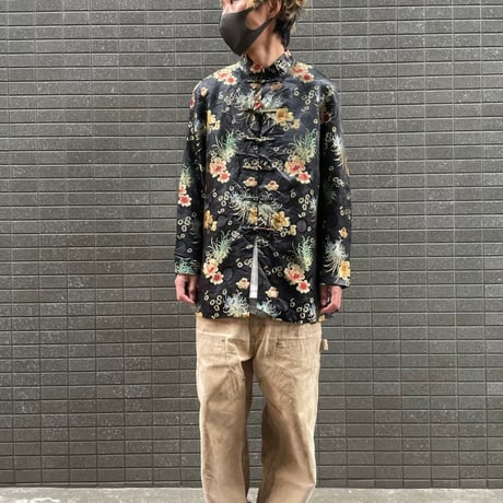 チャイナジャケット | STORES