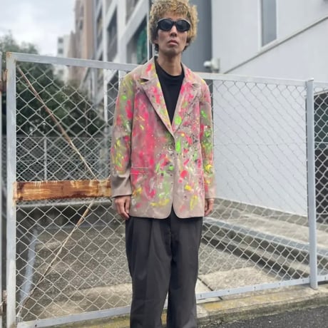 襤褸 リメイク ジャケット ジャンパー ブルゾン 楽天市場】【送料無料】ブルゾン アウター レディース ライト