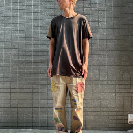 リメイクパンツ | STORES