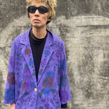 リメイクジャケット | STORES