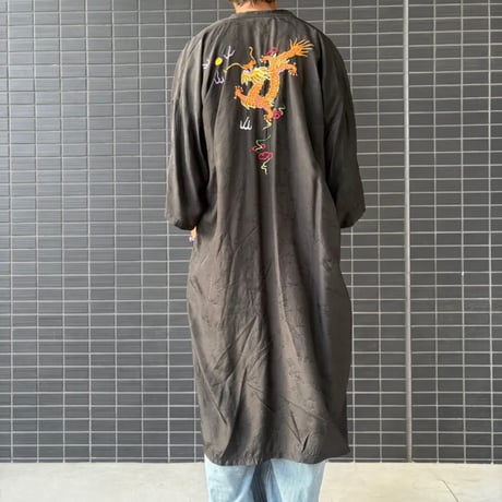 チャイナガウン | STORES