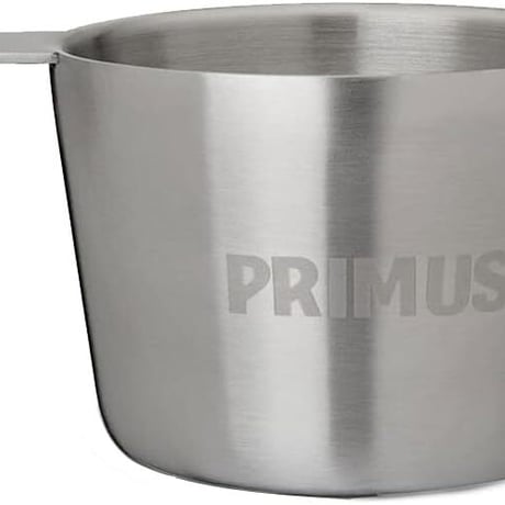 PRIMUS(プリムス)  P コーサ・マグSS シルバー