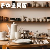 ひとときの道具店
