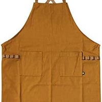 Detail VOL. ガーデン エプロン GARDEN APRON ベージュ