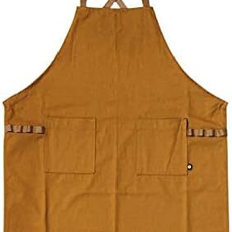 Detail VOL. ガーデン エプロン GARDEN APRON ベージュ