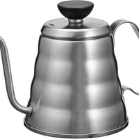 HARIO(ハリオ) V60 メタルドリップケトル・ヴォーノ シルバー