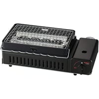 Iwatani カセットガス炉ばた焼器 炙りやII CB-ABR-2