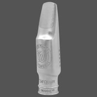 ESSENTIALS Collection: CONTEMPORARY METAL Alto Mothpiece
